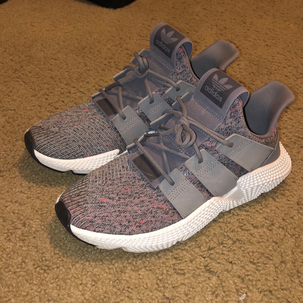 Adidas prophets